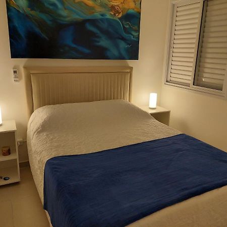 Apto Novo! Faca Tudo A Pe - Praia E Netflix Ubatuba Exteriör bild